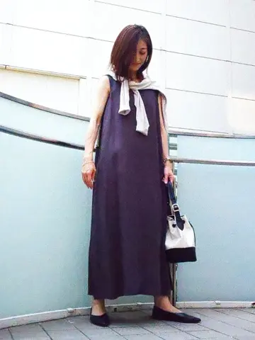 23区 矢口 コーディネート画像