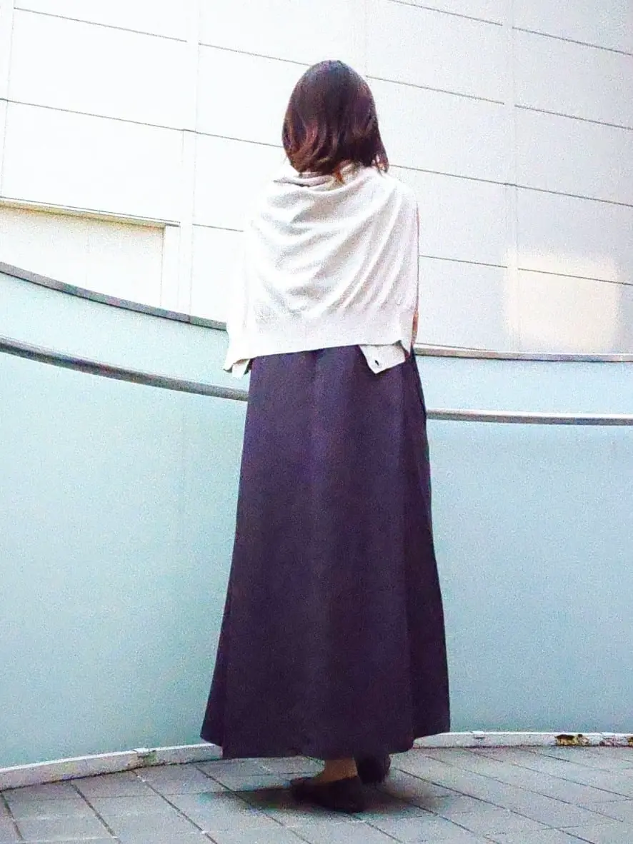 23区 矢口 コーディネート画像