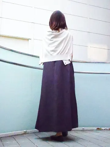 23区 矢口 コーディネート画像