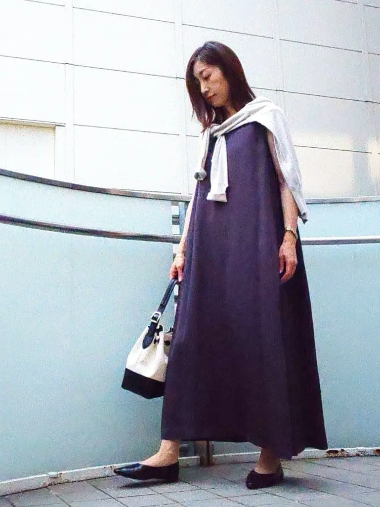 23区 矢口 コーディネート画像