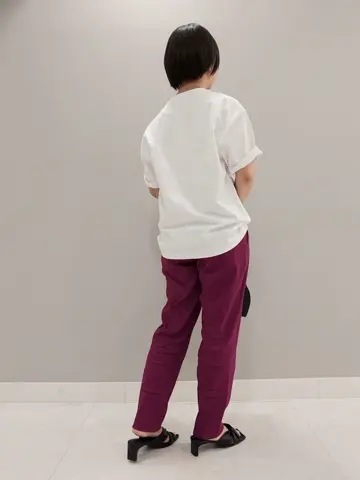 23区 阿多 コーディネート画像