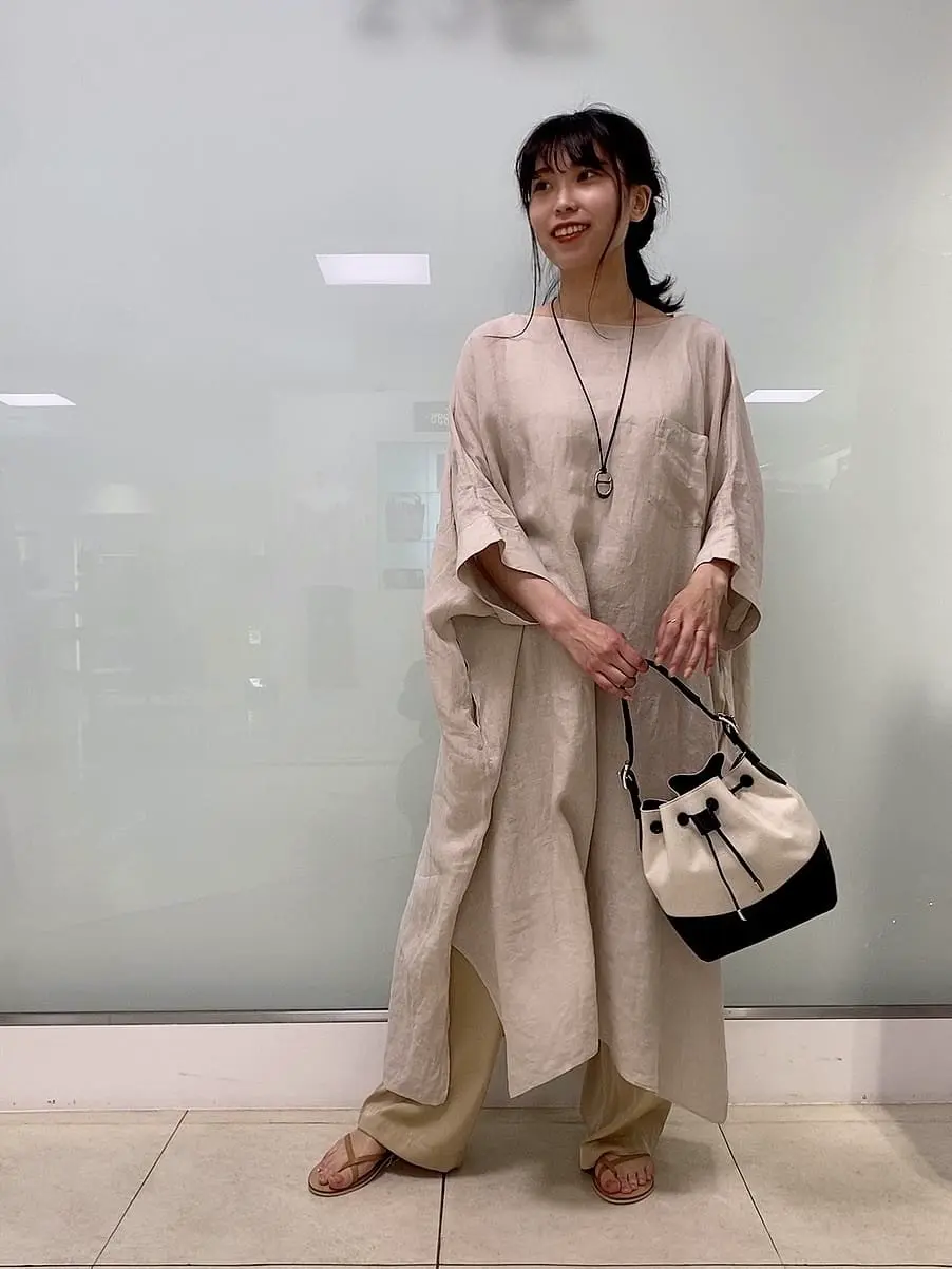 23区 原 コーディネート画像