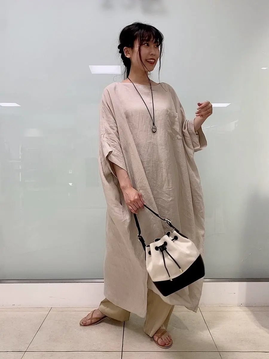 23区 原 コーディネート画像