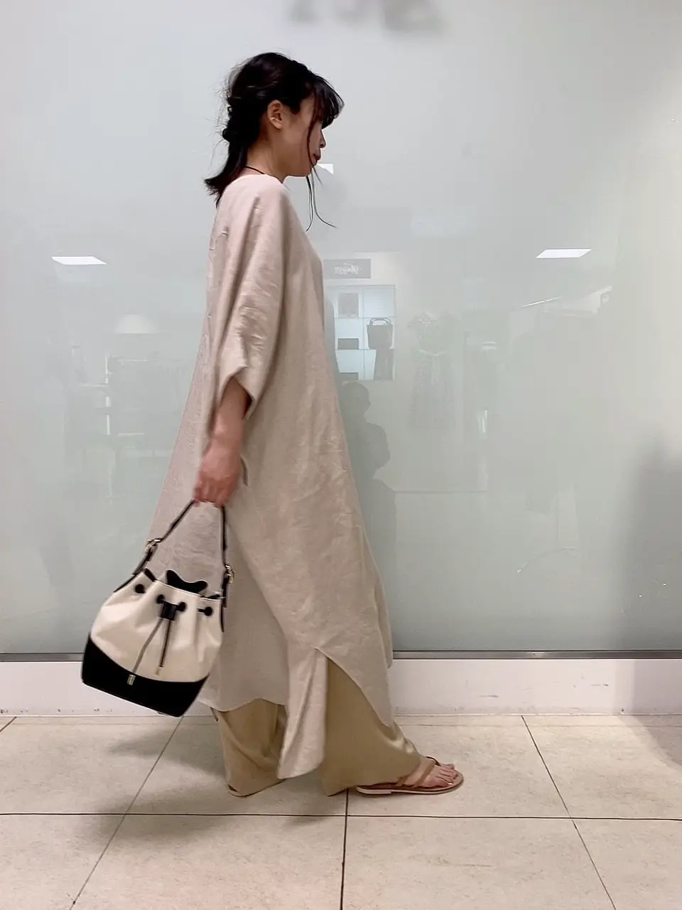 23区 原 コーディネート画像