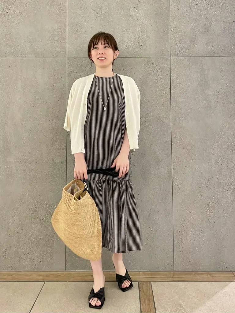  善家 コーディネート画像