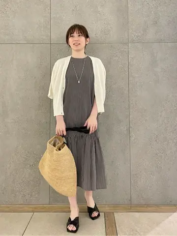 23区 善家 コーディネート画像