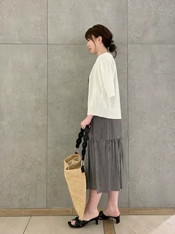 23区 善家 コーディネート画像