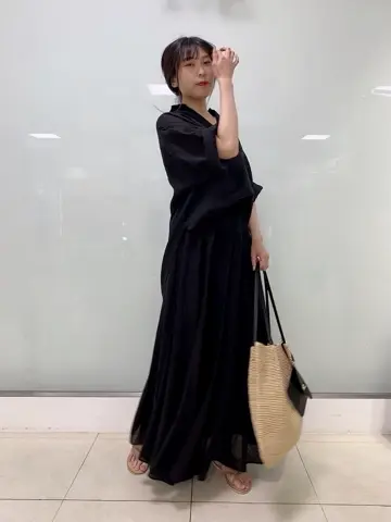 23区 原 コーディネート画像