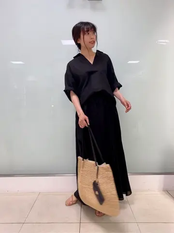 23区 原 コーディネート画像