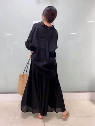 23区 原 コーディネート画像