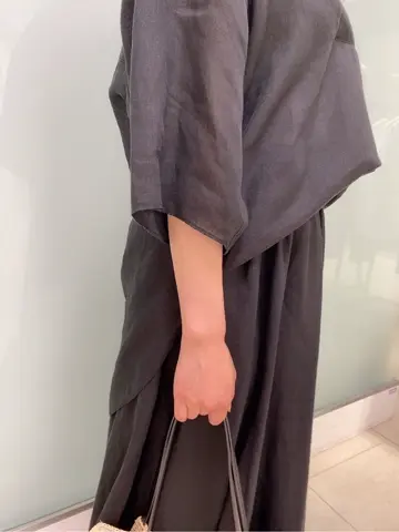 23区 原 コーディネート画像