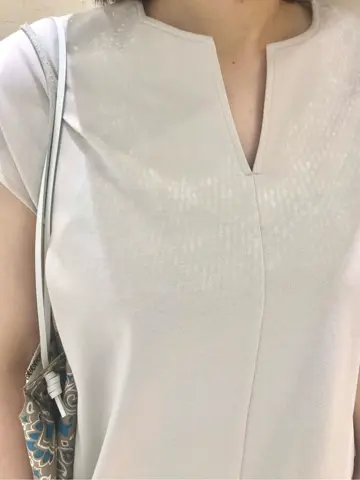 23区 野村 コーディネート画像