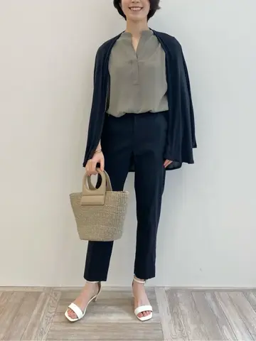 23区 板垣 コーディネート画像