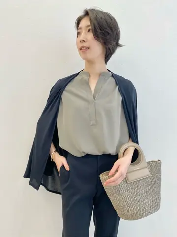 23区 板垣 コーディネート画像