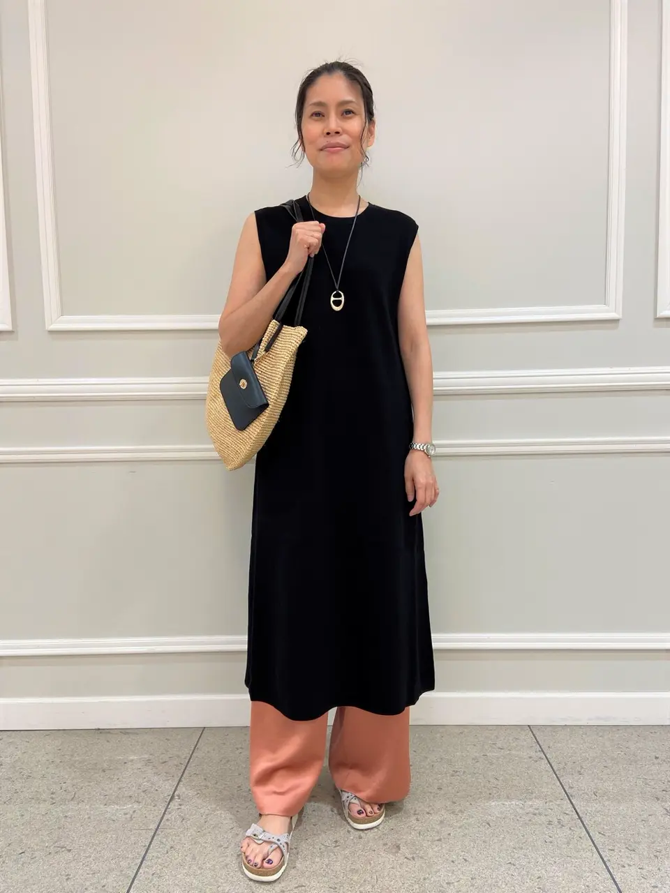  佐藤 コーディネート画像