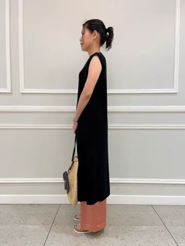 23区 佐藤 コーディネート画像