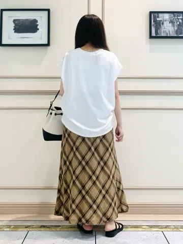 23区 金林 コーディネート画像