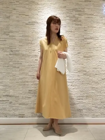 23区 MAKIKO コーディネート画像