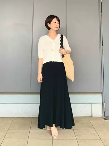 23区 望月 コーディネート画像