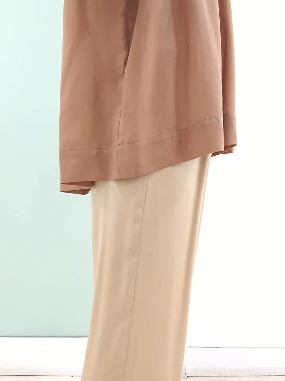 23区 永野 コーディネート画像