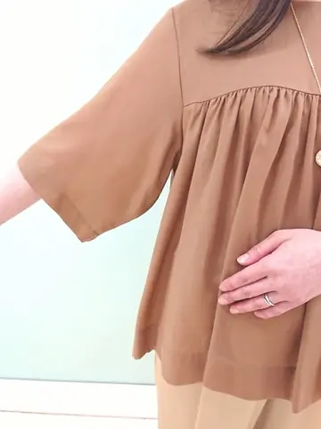 23区 永野 コーディネート画像