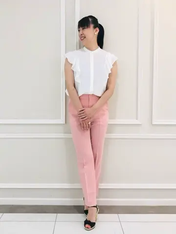 23区 飯野 コーディネート画像