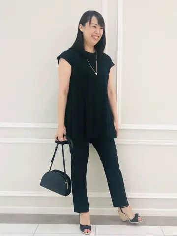 23区 飯野 コーディネート画像