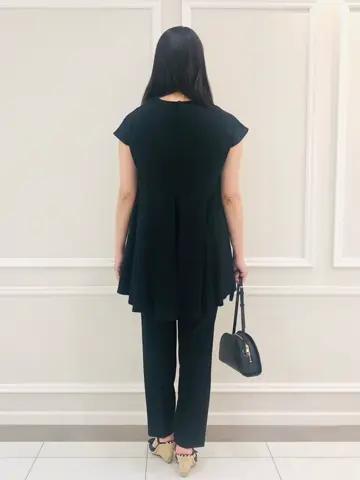 23区 飯野 コーディネート画像