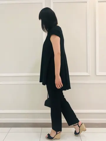 23区 飯野 コーディネート画像