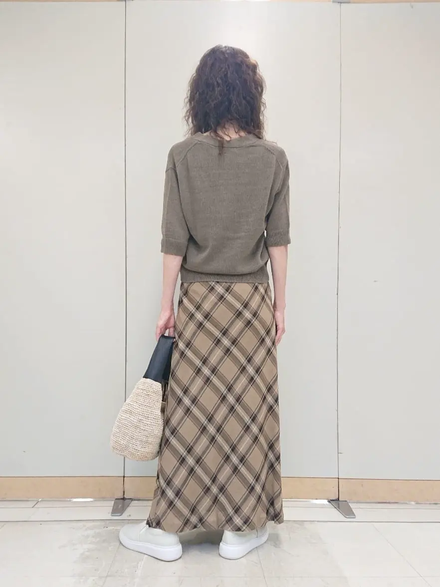 23区 半澤 コーディネート画像