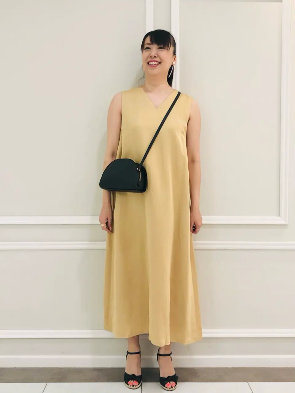 23区 飯野 コーディネート画像