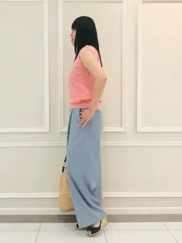 23区 飯野 コーディネート画像