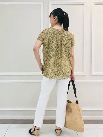 23区 飯野 コーディネート画像