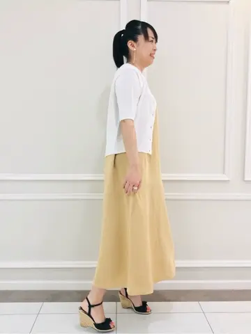 23区 飯野 コーディネート画像