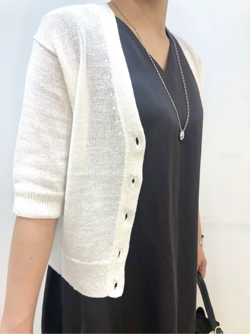 23区 藤田 コーディネート画像