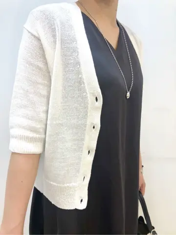 23区 藤田 コーディネート画像