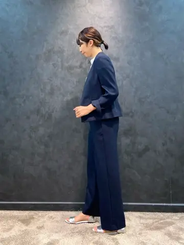 23区 佐藤 コーディネート画像