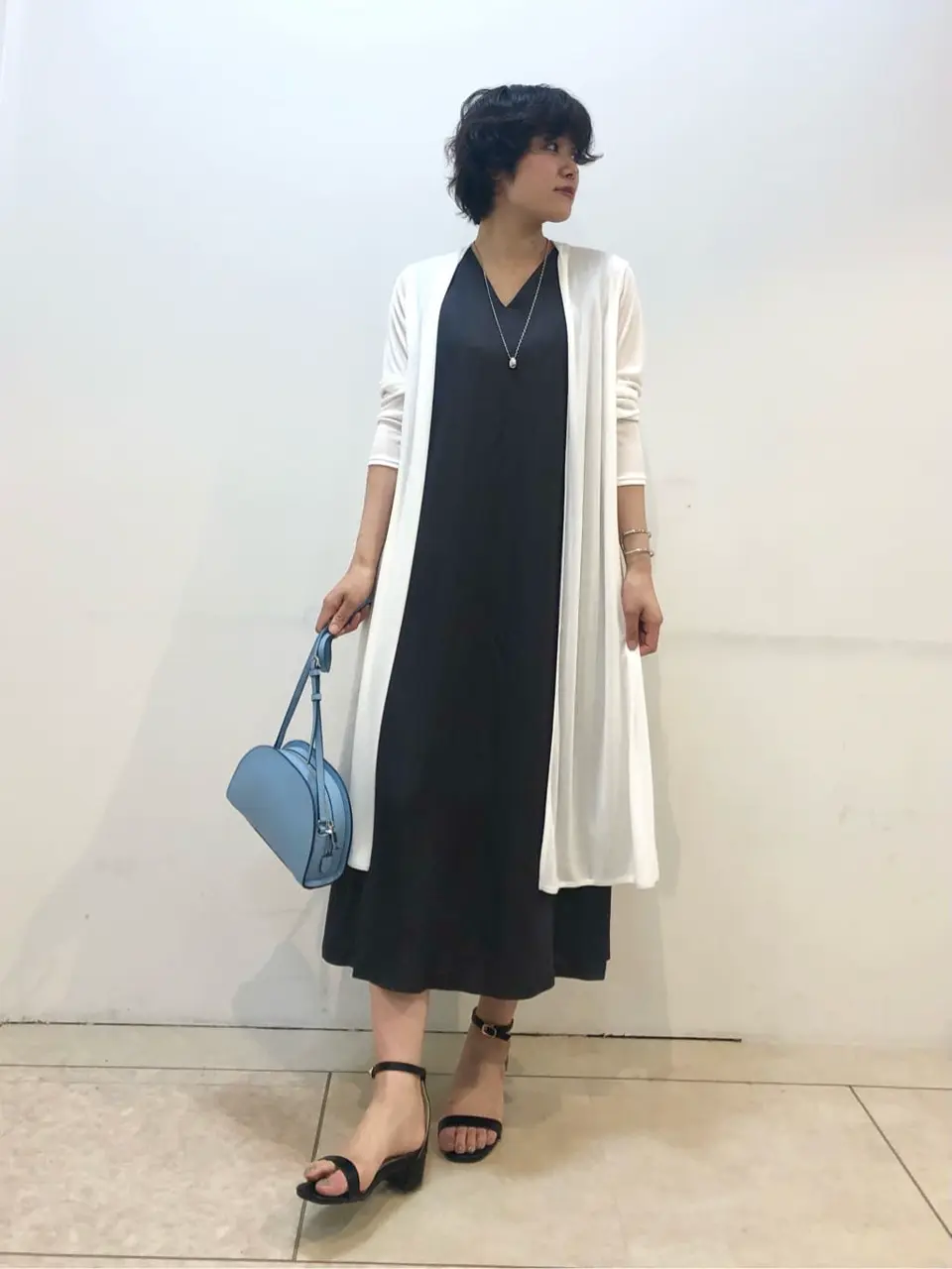 23区 藤田 コーディネート画像