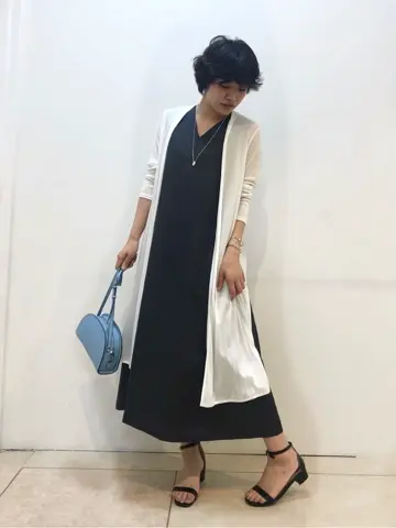 23区 藤田 コーディネート画像