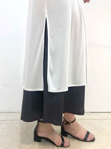 23区 藤田 コーディネート画像