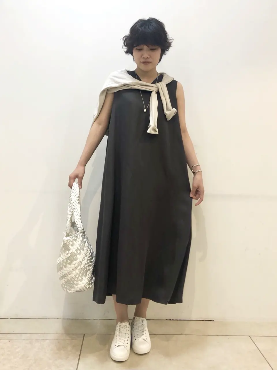 23区 藤田 コーディネート画像