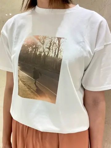 23区 橋村 コーディネート画像