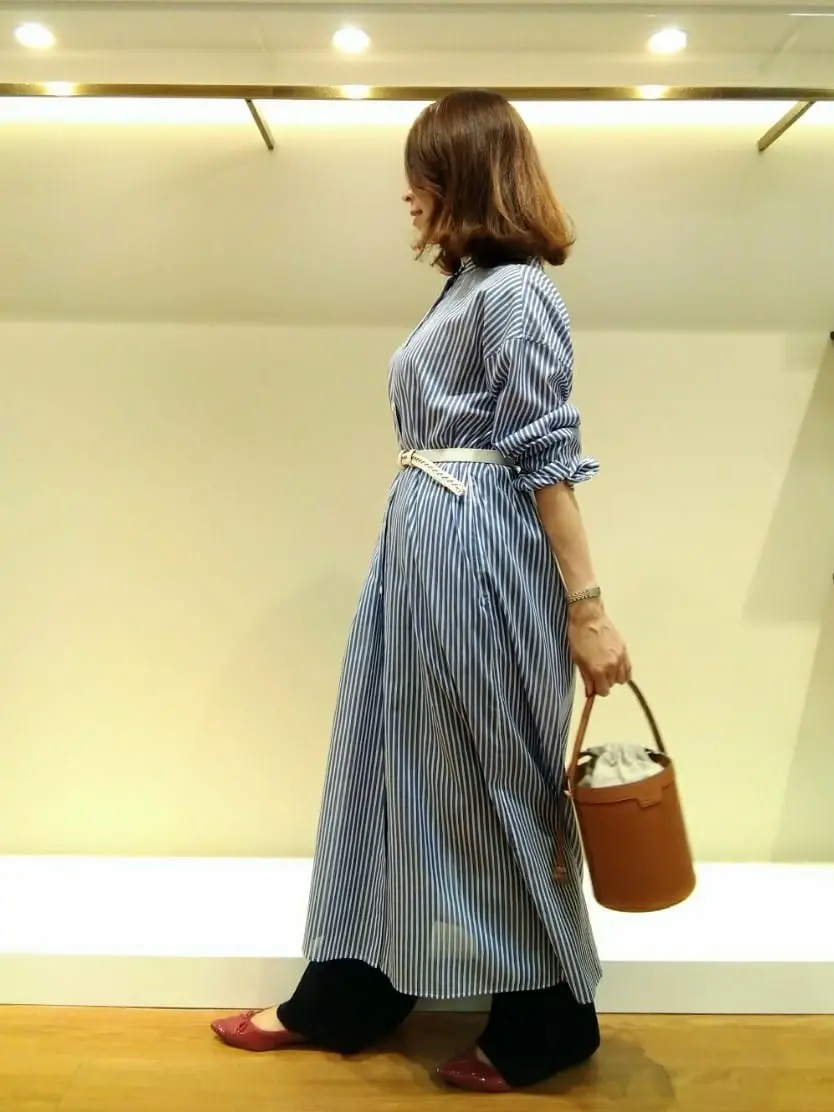 23区 東 コーディネート画像