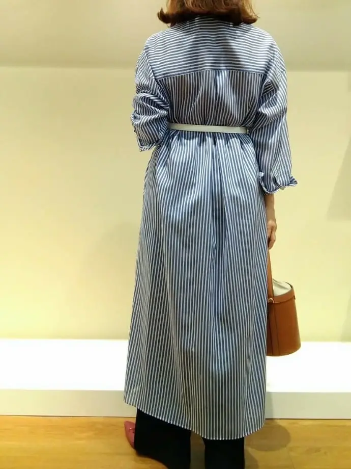 23区 東 コーディネート画像