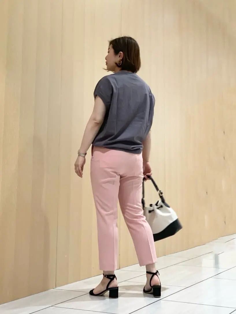 23区 幸田 コーディネート画像