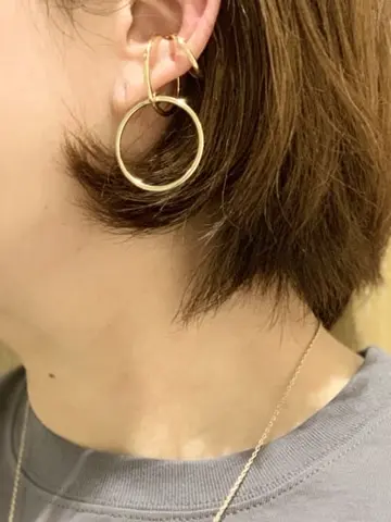 23区 幸田 コーディネート画像