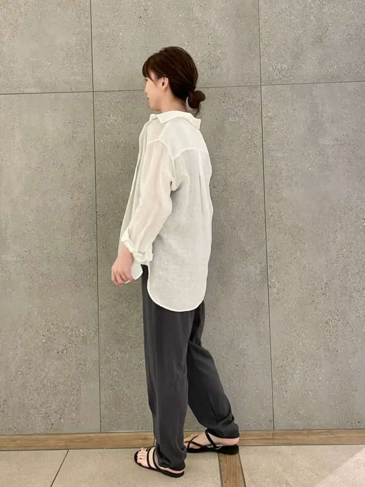 23区 善家 コーディネート画像