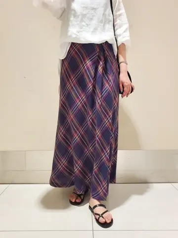 23区 伊藤 コーディネート画像