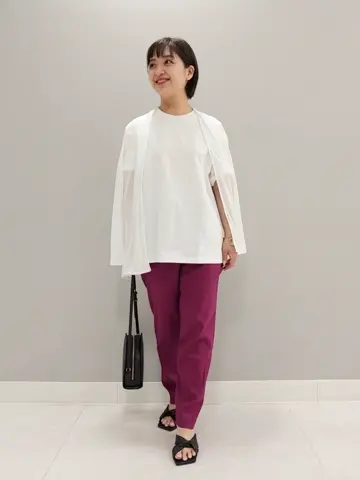 23区 阿多 コーディネート画像