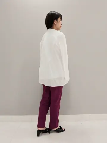 23区 阿多 コーディネート画像